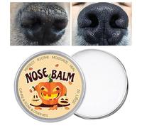 Baume pour le nez de chien,Baume pour le nez sec pour chien,Baume revitalisant naturel pour la peau de chien | Crème hydratante et cicatrisante naturelle pour le nez, baume revitalisant naturel pour l