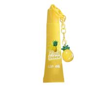 Baume pour le soin des lèvres | Soin de la peau hydratant et nourrissant au goût de fruit | Baume à lèvres nutritif - Pour femmes, hommes, filles, amis, famille, sœur