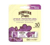 Hawaiian Tropic Baume à Lèvres SPF30 Hawaiian Tropic