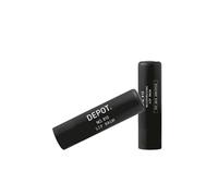 DEPOT No. 810 Moisturizing lip balm 4,7gr