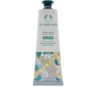 Baume Pour Les Mains - The Body Shop - Moringa - 30 Ml - Sans Parabène - Tous Types De Peau