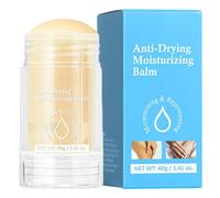 Baume pour les pieds, crème hydratante réparatrice nourrissante, crème pour talons et mains gercés, soin quotidien, matin et soir, pour le corps, les genoux, les coudes, pour les peaux sèches et