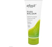 Baume pour les pieds Efasit 75 ml