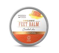 Baume pour les pieds "Peau craquelée"