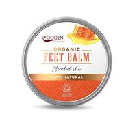 Baume pour les pieds "Peau craquelée"