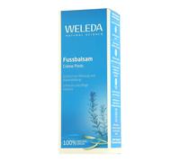 Weleda Baume pour les pieds Foot Care – 75 ml