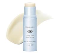 Baume pour les Yeux en Stick - 10 grammes Hydratant Raffermissant à Absorption Rapide - Crème Réparatrice Pour Les Yeux,Pour Élasticité Utilisation Jour Et Nuit Soin Réparateur Beauté Convient À La Ma