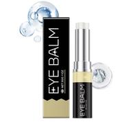 Baume Pour Les Yeux En Stick,Crème Stick Raffermissante 3g Contour Des Yeux - Baume Apaisant Pour La Peau,Pour Voyage Spa Maison et Routine Quotidienne Nuit et Jour