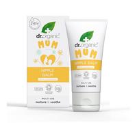 DR.ORGANIC® Baume pour mamelons 30 ml