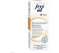 Baume pour mamelons Frei öl 7.5 ml