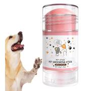 Baume pour Pattes d'animaux Crème Format Poche Absorption 50g