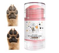 Baume pour Pattes d'animaux Crème Hydratante Profonde Non Grasse aux Peaux