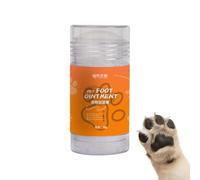 Baume pour Pattes de Chat pour Pattes sèches, baume pour Pattes de Chien, Cire pour Pattes et Nez secs | 70 g Réparation Efficace et sûre des Pieds secs et craquelés, crée Une