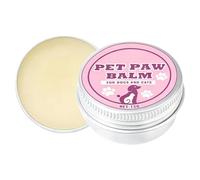 Baume Pour Pattes De Chien Crème Réparatrice et Hydratante pour Truffe 30 g | Baume Pattes Sans Danger Léchage Chien Chiens Moyens Grands Chats Coussinets Gercés Douceur Randonnée Hiver