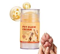 Baume pour Pattes de Chien Non Gras, Nourrissant Multi-, Formule Douce