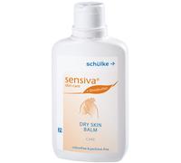 Baume pour peaux sèches sensiva 150 ml