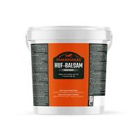 Baume pour sabots cheval Pharmakas Pedocan-Hufkraftiger Orange 2,5 L