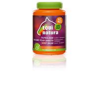 Equinatura Baume pour Sabots | 500 ml | Huile de soin pour sabots de chevaux | Avec huile de laurier et d’eucalyptus | Soin et protection des sabots | Aux huiles naturelles | Pour favoriser la croissa