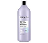 Baume pour Soulignant Les Cheveux Blonds REDKEN Blondage Bright conditioner