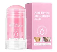 Baume pour talon - Beurre hydratant réparateur, baume pour les pieds non gras - Pour soins quotidiens matin et soir - Pour le corps, les genoux, les coudes - Pour les peaux sèches et rugueuses - Pour