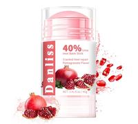 Baume pour talons à 40% d'urée, réparation intensive des pieds crevassés, crème réparatrice miracle pour les pieds, callosités et pieds secs, hydratant apaisant, élimine les callosités, 40 g, saveur