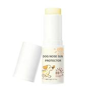 Baume pour Truffe de Chien Protection Solaire Nez Chiot