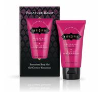 Baume préliminaire - Baume de plaisir Kama Sutra Baiser Framboise 50 ml