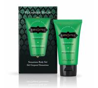 Baume préliminaire - Baume de plaisir Kama Sutra Menthe verte 50 ml