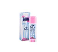 Baume probiotique pour les lèvres à l'huile de rose, filtre UV et beurre de karité 5 ml