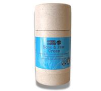 Baume protecteur 100 % naturel pour pattes et nez de chien | Baume hydratant pour pattes de chien | Soulage les coussinets secs et craquelés (bâton)