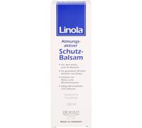 Baume protecteur Linola 100 ml