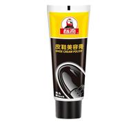 Baume recolorant pour cuir - Rénovateur de cuir | Crème après-shampoing réparatrice à séchage rapide | Baume multifonction pour cuir | Éliminateur de rayures pour canapés, sièges de voiture,