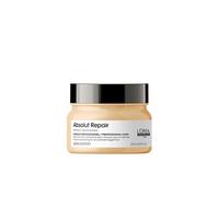 Masque capillaire - L'Oréal Professionnel - Absolut Repair - 250 ml - Cheveux abîmés - Répare et restructure