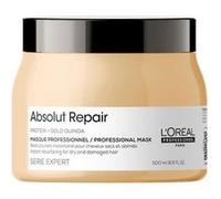 L'Oréal Masque capillaire Absolut Repair – 500 ml