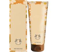 Baume régénérant au suif : apaise et hydrate les peaux sèches, renforce la barrière cutanée naturelle et préserve durablement l’élasticité de la peau, quel que soit le type de peau.