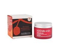 Baume Régénérant Biologique - Matarrania - 60 Ml - Vegan - Tous Types De Peau - Répare Les Peaux Endommagées