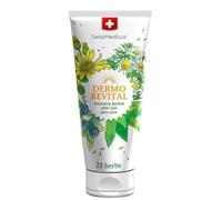 Baume régénérant multi-actif aux extraits pour une peau revitalisée - 200 ml