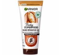Garnier Baume Mains Réparateur – Beurre de Cacao & Céramide – Mains extra sèches – 75 ml