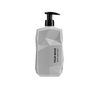 Baume Réparateur Cheveux Endommagé NINE YARDS Your Move Réparation 300ml