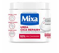 Baume Réparateur Corporel Mixa UREA CICA REPAIR+ 400 ml