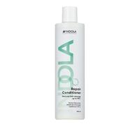 Indola Après-shampoing réparateur pour cheveux abîmés 300 ml