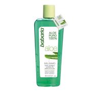 Baume réparateur visage Babaria 62529 Aloe Vera 250 ml