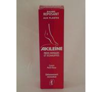 Akileïne Baume Hexidermol reposant aux plantes 50 ml