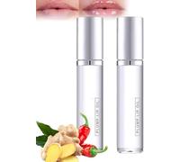 Baume repulpant pour les lèvres à l'acide hyaluronique coréen, hydratant, longue tenue, lissant et réduisant les ridules, idéal pour les lèvres gercées.