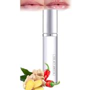 Baume repulpant pour les lèvres à l'acide hyaluronique coréen, hydratant, longue tenue, lissant et réduisant les ridules, idéal pour les lèvres gercées.