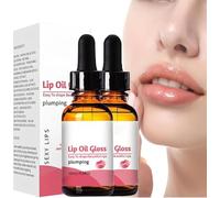 Baume repulpant pour les lèvres Essence, huile essentielle naturelle et eau hydratante, hydrate et redessine le contour des lèvres pour des lè-vres sublimées
