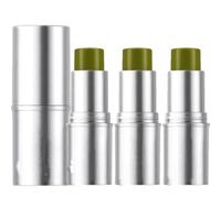 Baume répulsif en stick, consoude naturelle aux herbes, anti-moustiques, format poche, rafraîchissant et apaisant, camping d'été