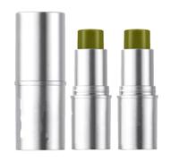 Baume répulsif en stick, consoude naturelle aux herbes, anti-moustiques, format poche, rafraîchissant et apaisant, camping d'été