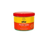 Baume revitalisant pour cheval Effol Rouge 500 ml