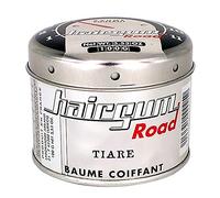 Hairgum Baume coiffant Road Tiaré , Cire 100ml